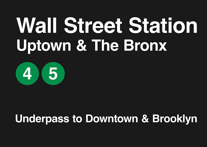 New York Subway Lines H4
