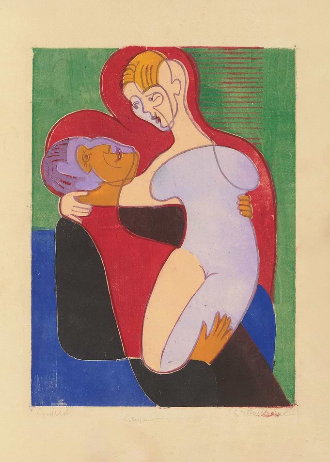 Lovers