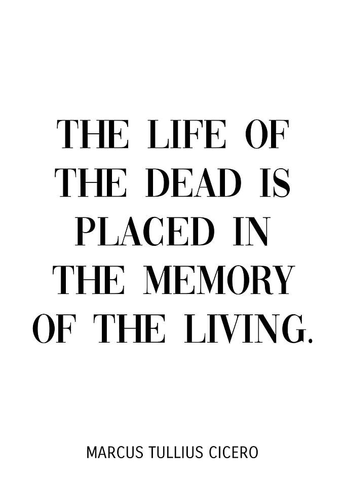 Cicero Quotes