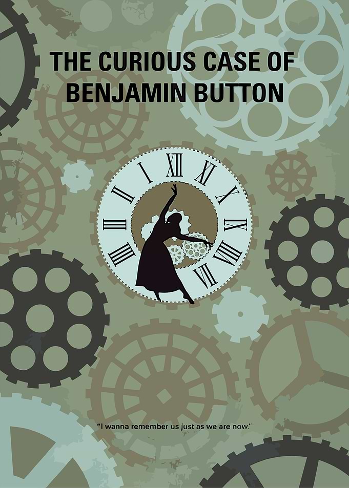 Benjamin Button