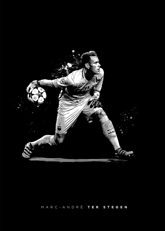 foootballer