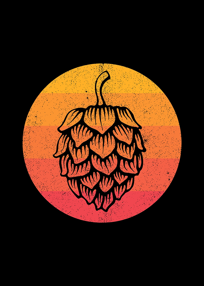 Symbol of Hoppiness