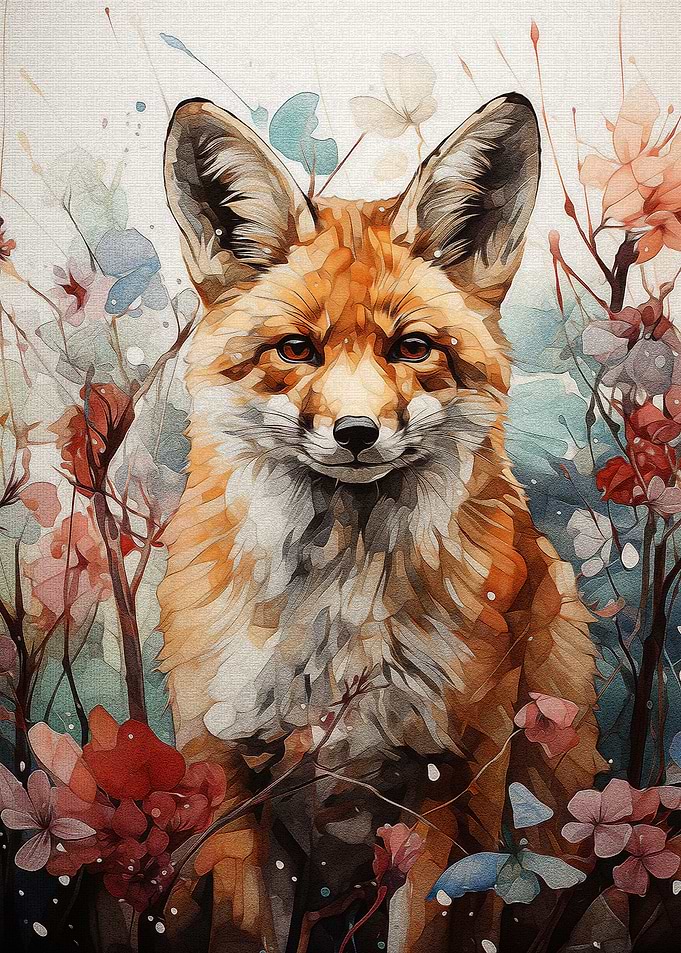 Wild Charm