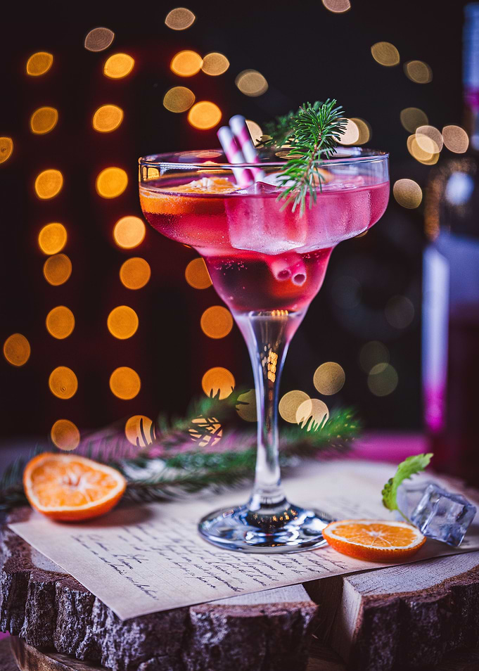Pink Drink