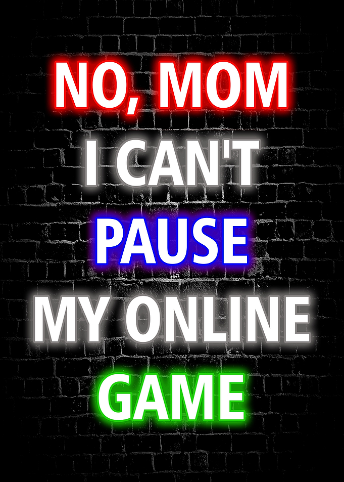 gaming gamer quotes funny