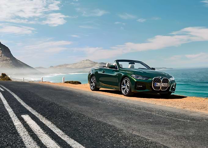 Bmw 430i