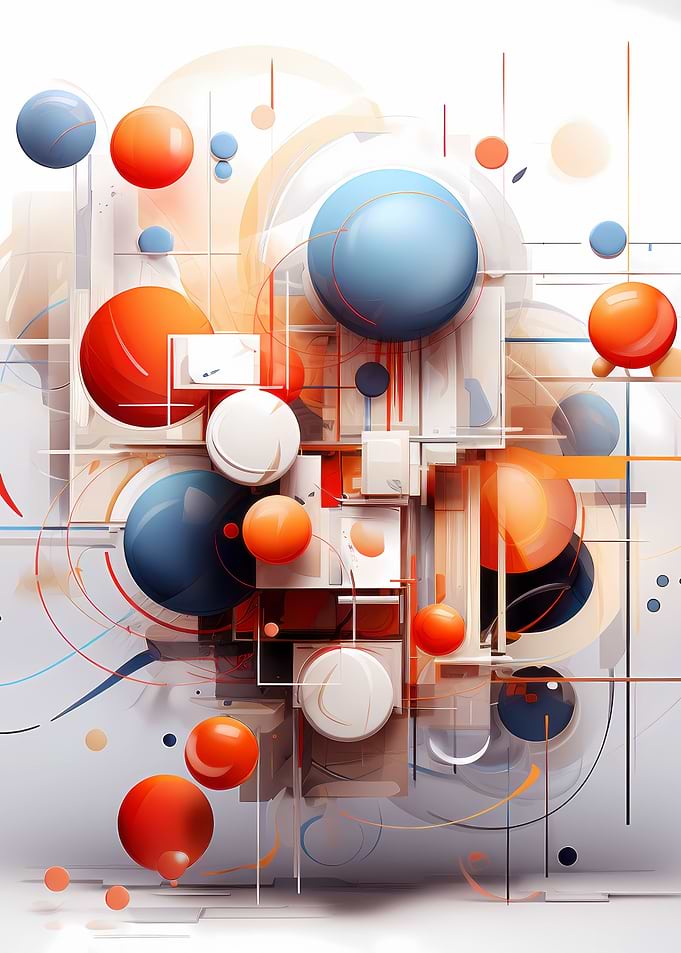 Abstract Geometric
