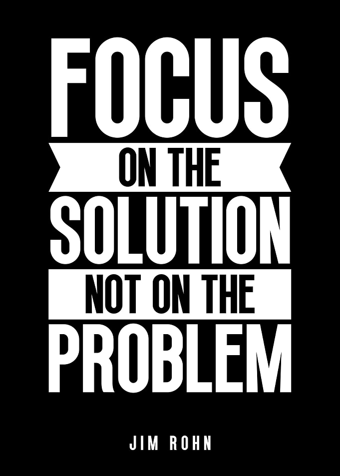 Jim Rohn Quote