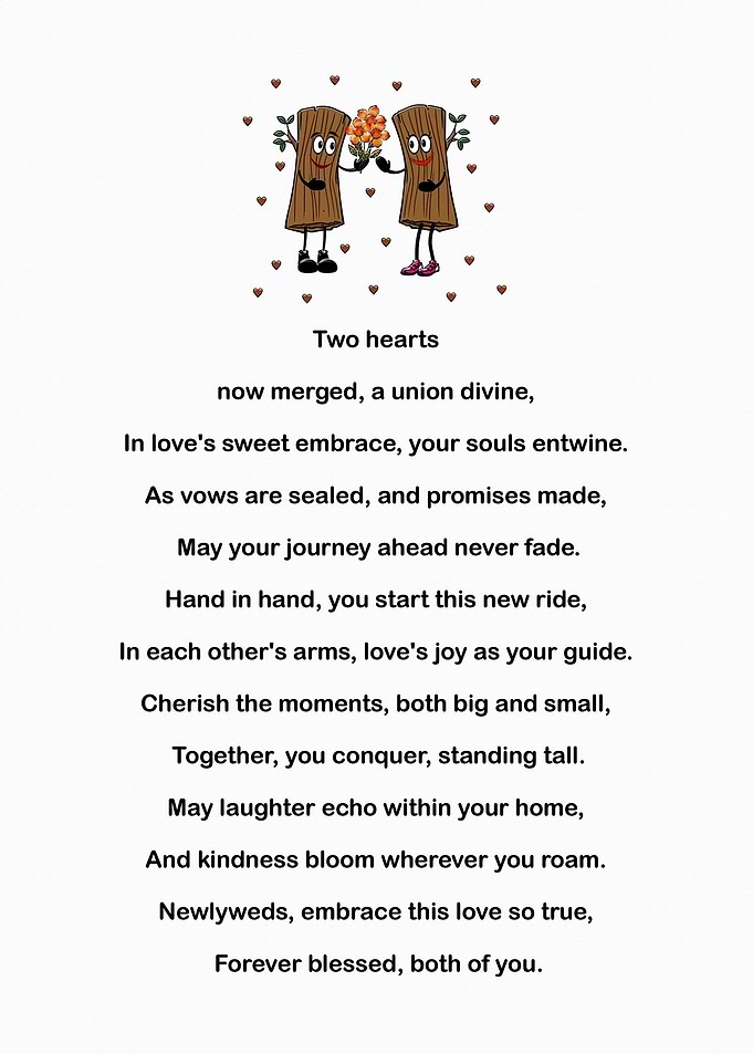 Gift for Newlyweds