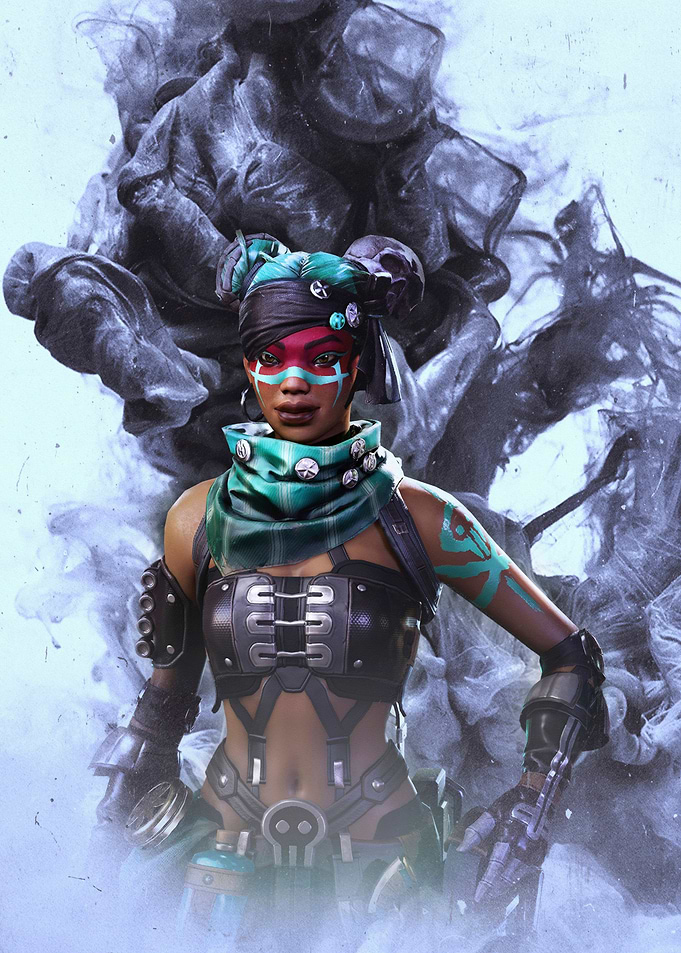 LFL caribe