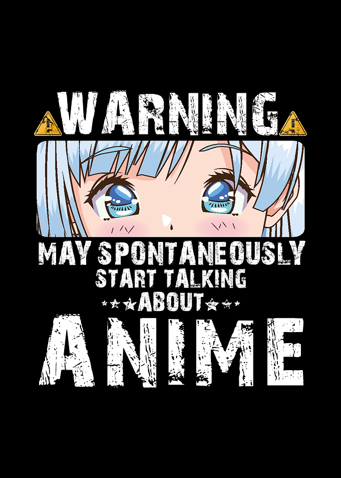 i may start talking about