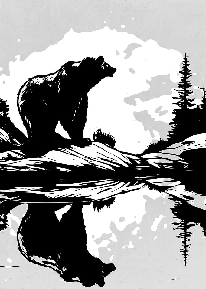 Wild and Bear