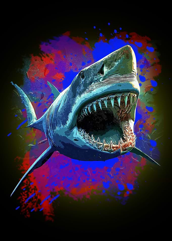 Shark 10