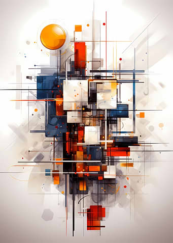 Abstract expressionism