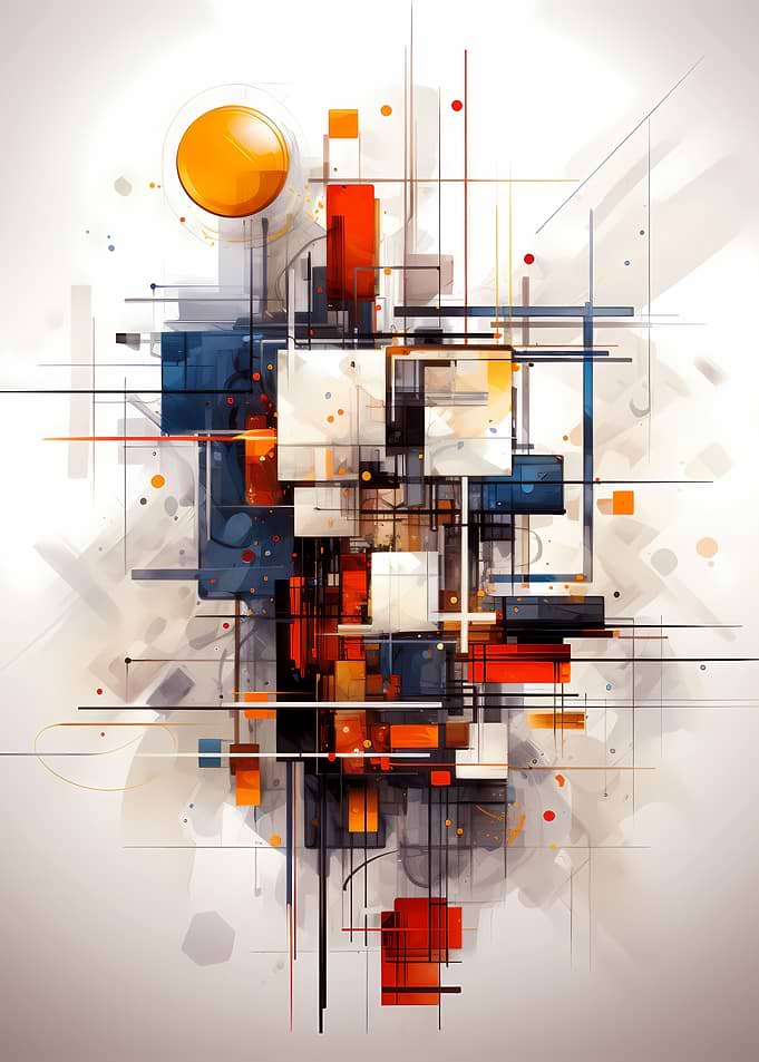 Abstract expressionism
