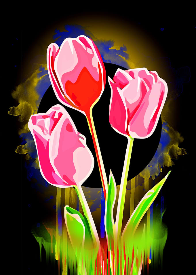 Flowers 4