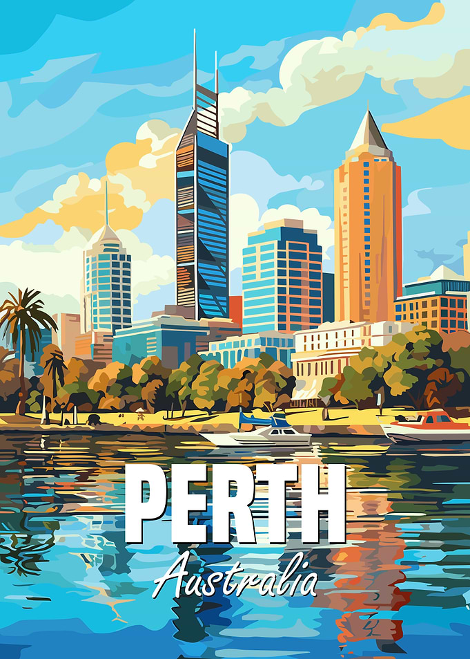 Perth Australia