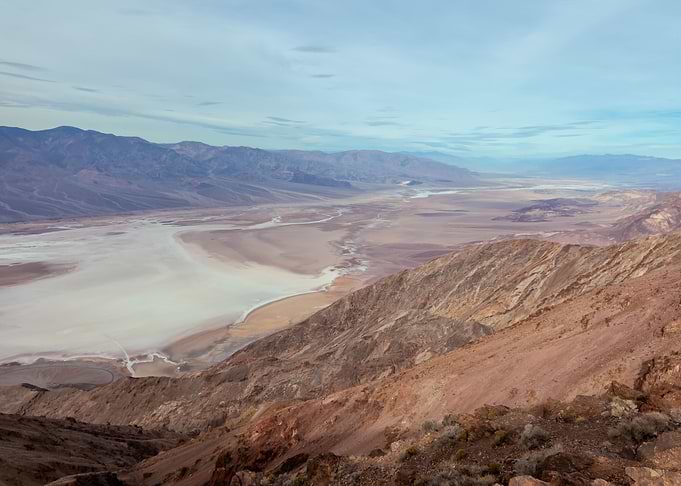Death Valley