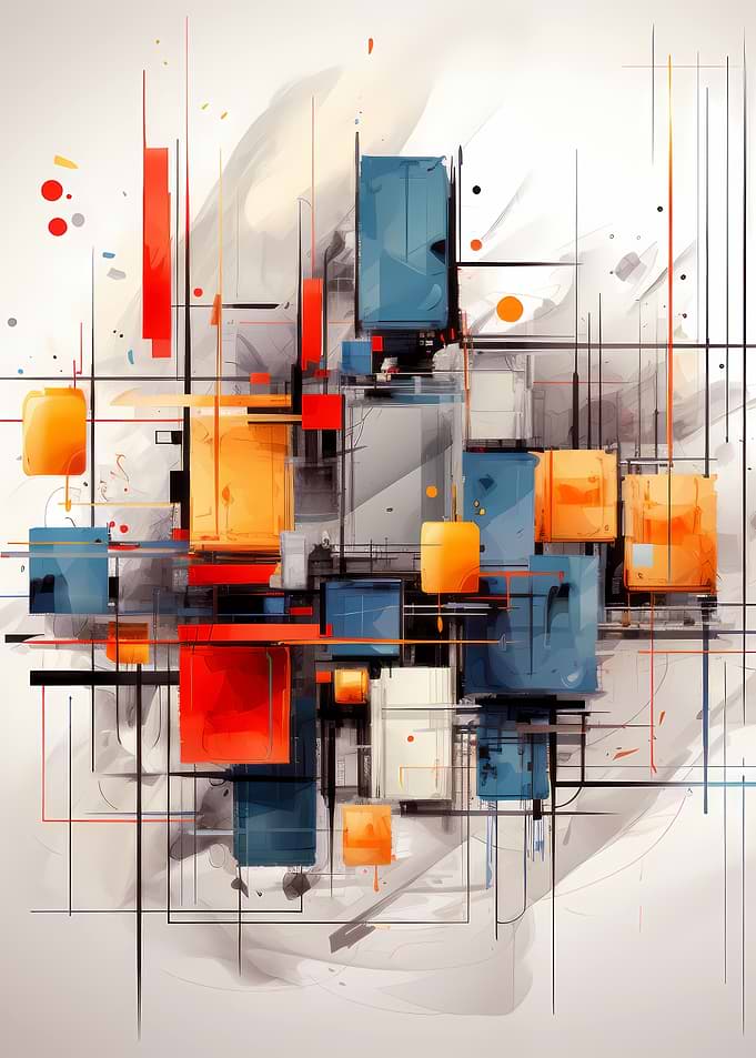Abstract expressionism
