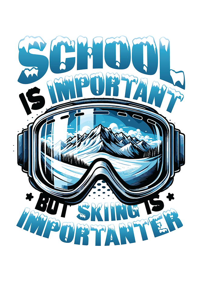 Winter Ski Holidays Ski