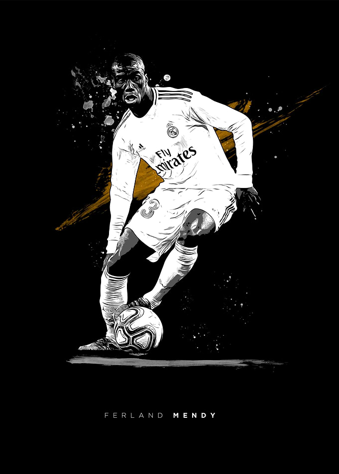 foootballer