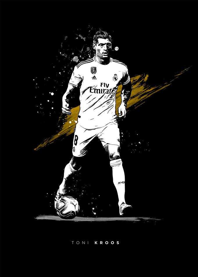foootballer
