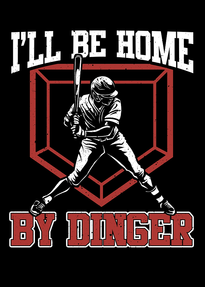 Baseball Hitter Funny