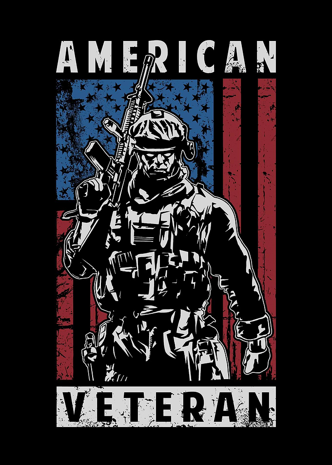 american veteran
