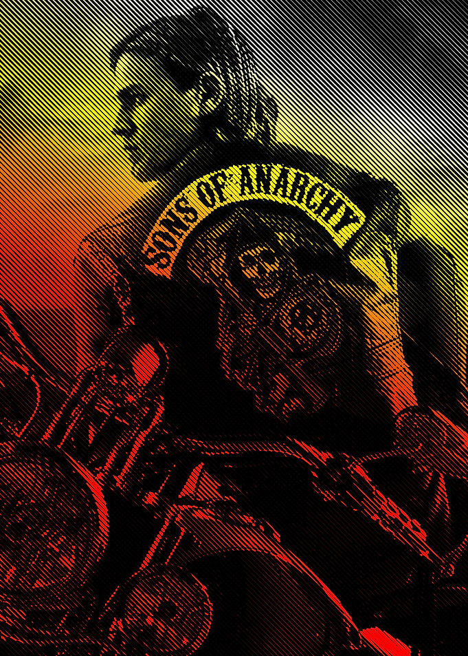sons of anarchy
