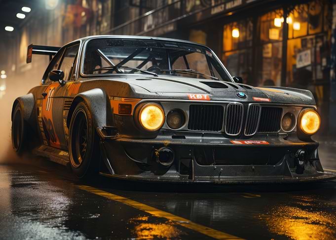 Bmw