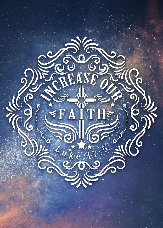 Luke 17 5