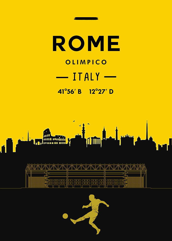 Olimpico rome