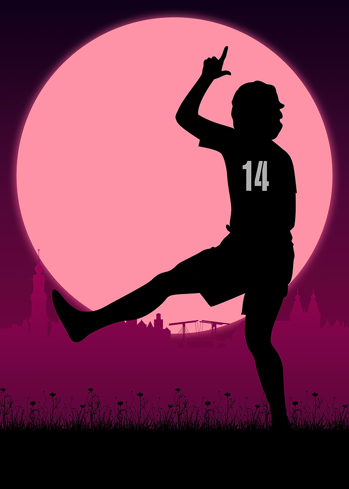 Johannes Cruijff