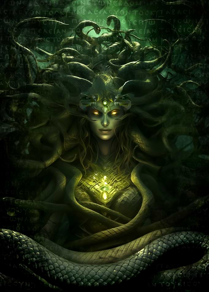 Medusa