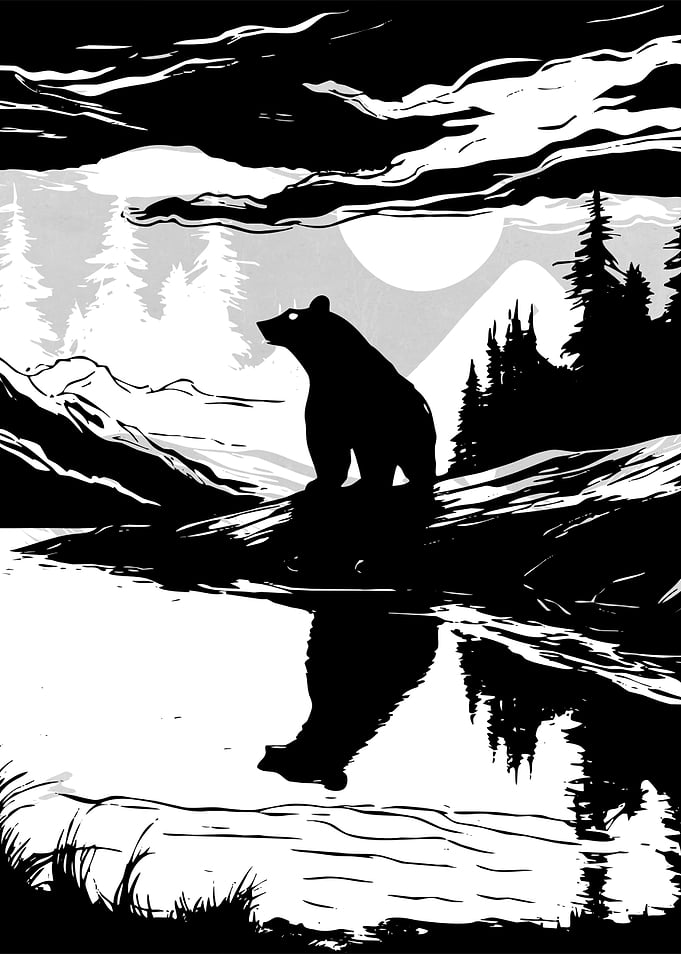 Wild and Bear