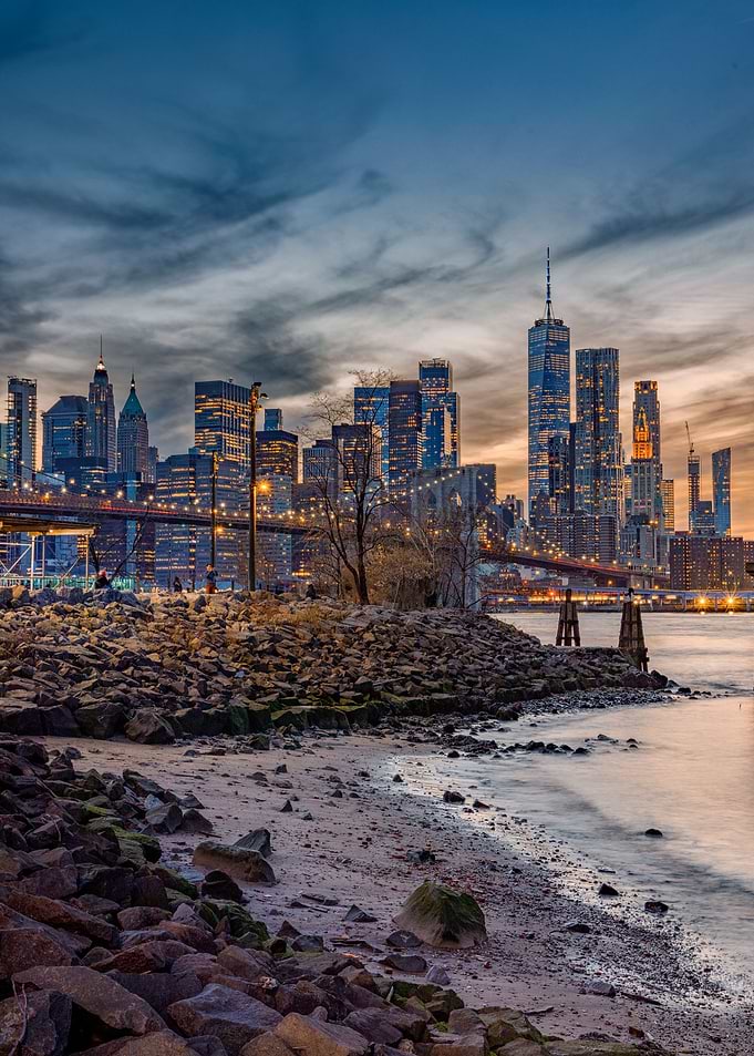 New York