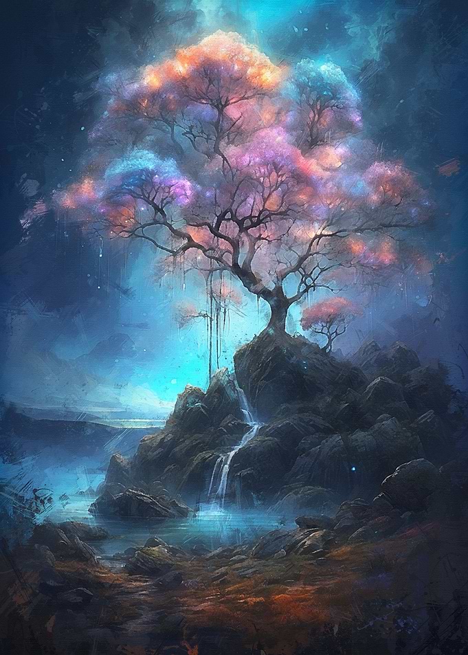 The Tree of Life