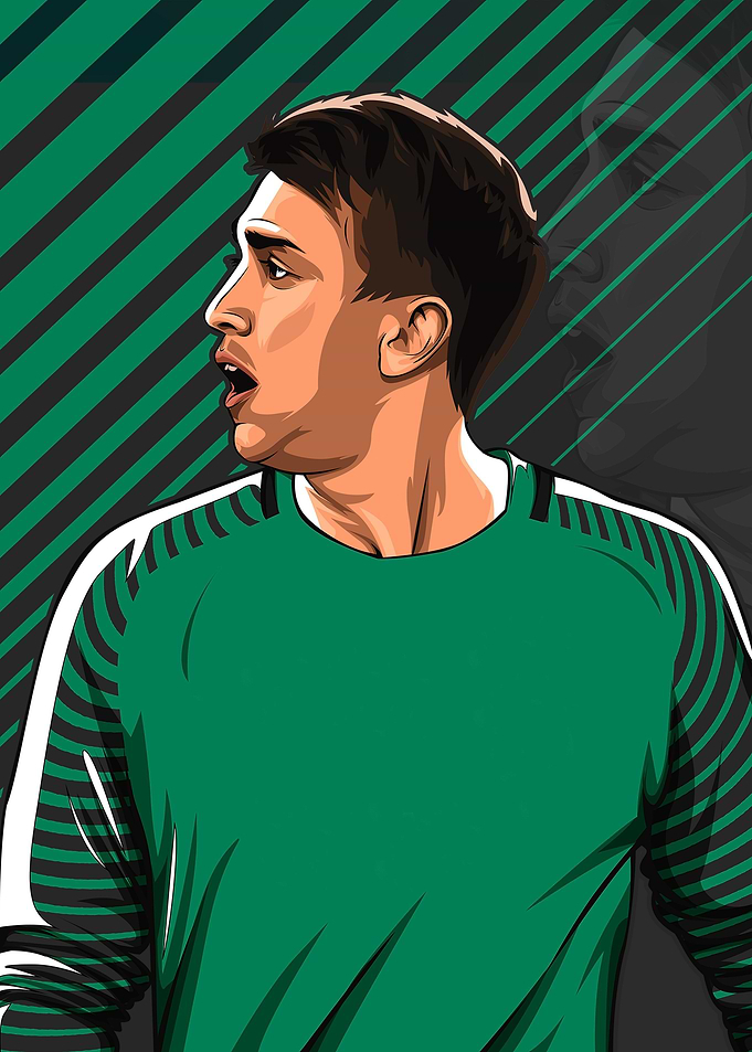 Fernando Muslera