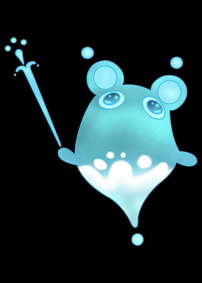 Drippy