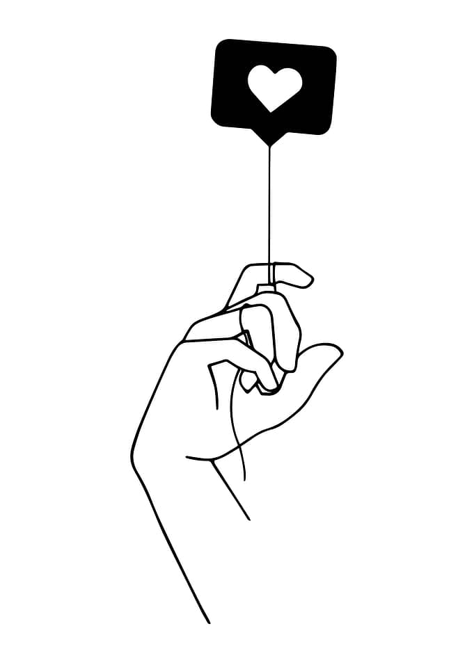 Hand