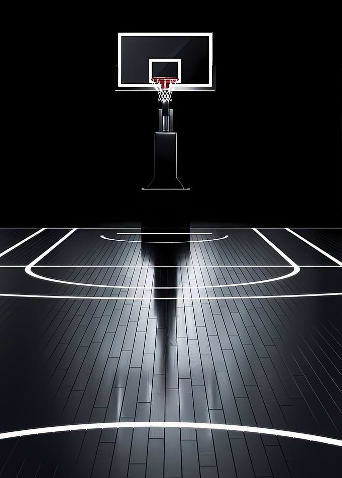 Sport Basketball