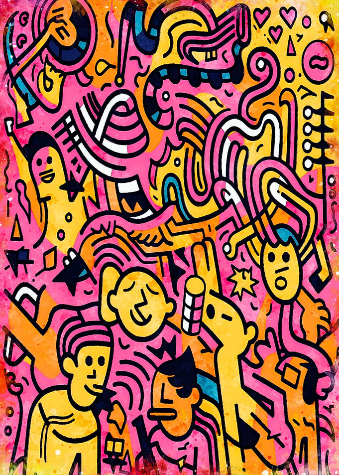 Graffiti