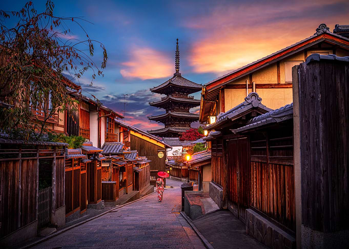 Sannen Zaka Street