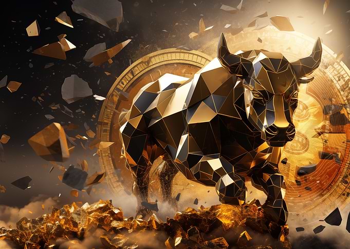 Bitcoin Bull