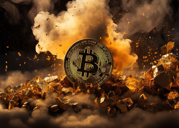 Bitcoin