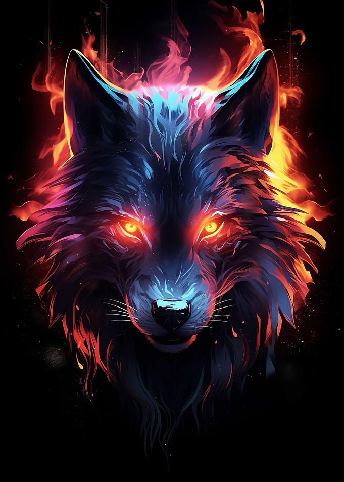 wolf ultra