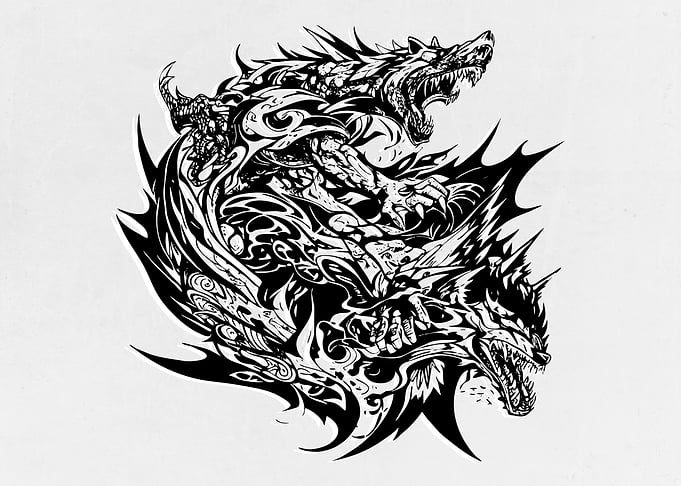 Hyper Beast