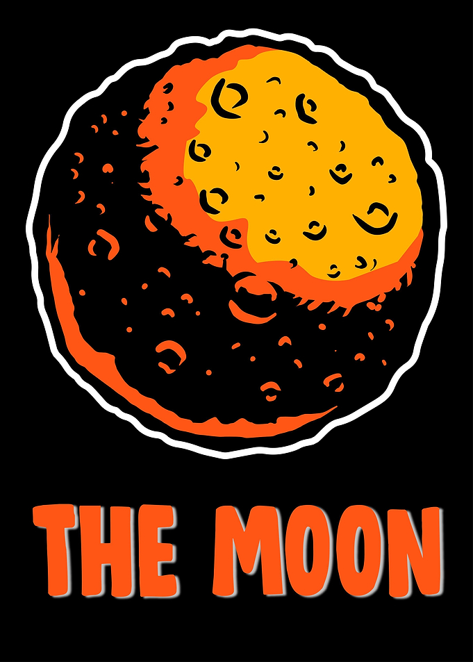 The Moon
