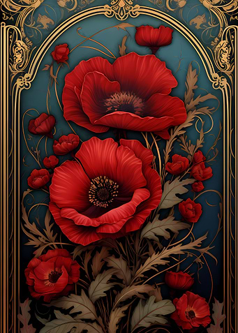 beautiful flower