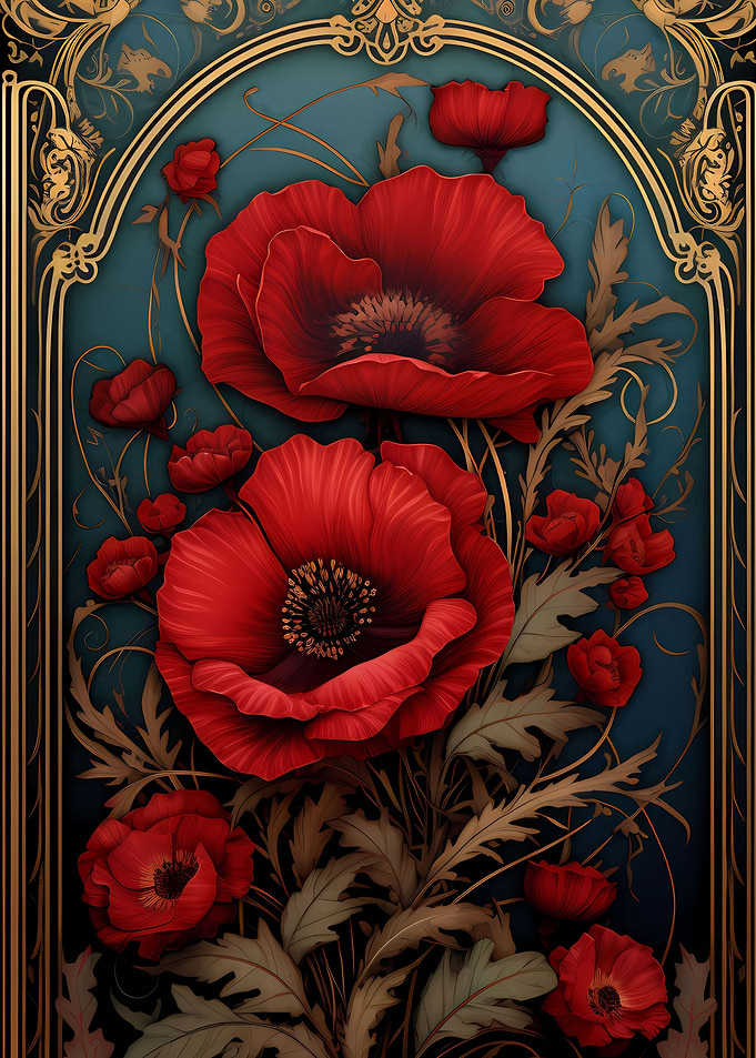 beautiful flower